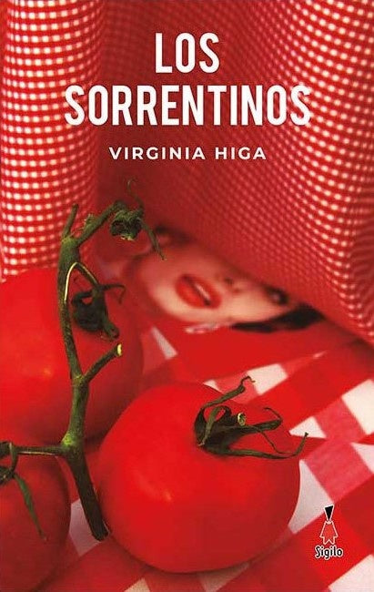 LOS SORRENTINOS | VIRGINIA HIGA