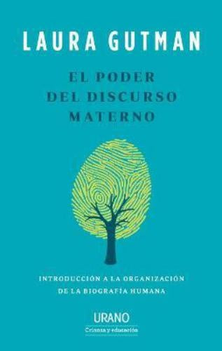 PODER DEL DISCURSO MATERNO, EL | LAURA GUTMAN