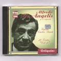 CANTA CARLOS DANTE 20 EXITOS VOL. 2 | ALFREDO DE ANGELIS