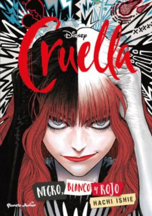 CRUELLA  | AUTORES VARIOS