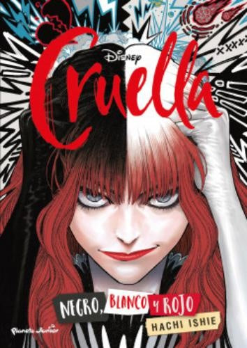 CRUELLA  | AUTORES VARIOS