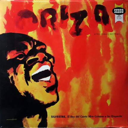 AFRO-CUBAN RHYTHMS | ORIZA
