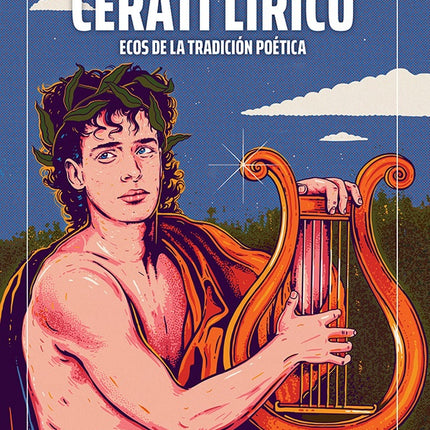CERATI LIRICO ECOS DE LA TRADICION POETICA | MARA FAVORETTO