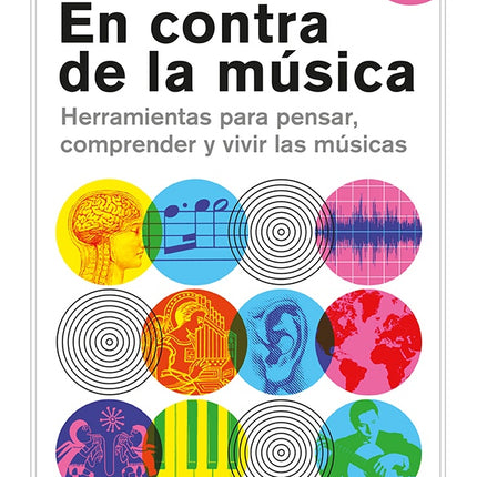 EN CONTRA DE LA MUSICA | JULIO MENDIVIL