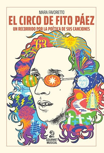EL CIRCO DE FITO PAEZ | MARA FAVORETTO