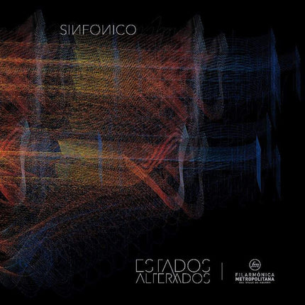 SINFONICO (EDICION LIMITADA 180G) | ESTADOS ALTERADOS