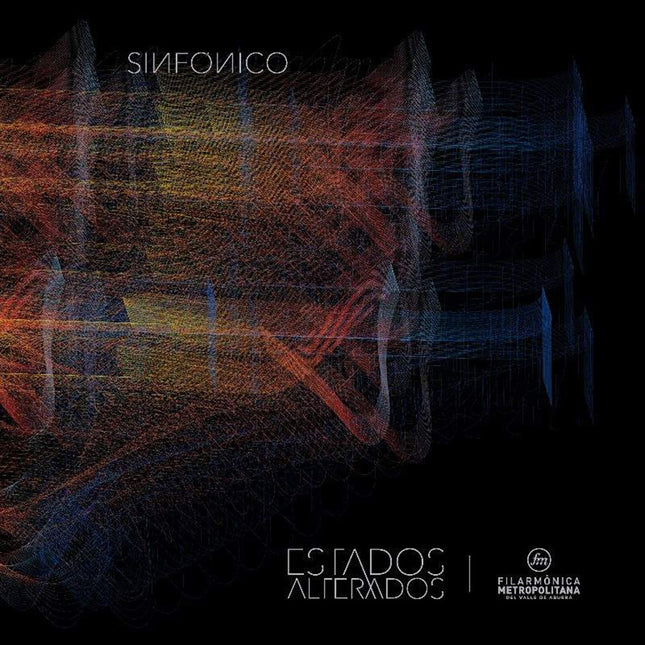 SINFONICO (EDICION LIMITADA 180G) | ESTADOS ALTERADOS