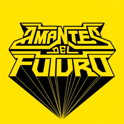 AMANTES DEL FUTURO | AMANTES DEL FUTURO