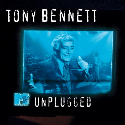 MTV UNPLUGGED | TONY BENNETT