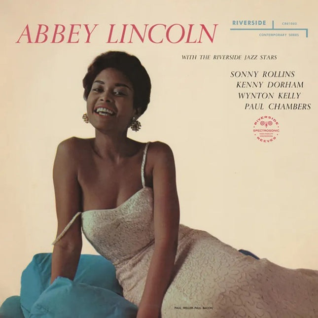 THAT'S HIM | ABBEY LINCOLN