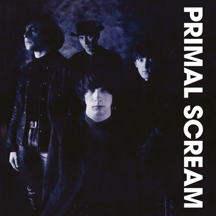 1987 EPS | PRIMAL SCREAM