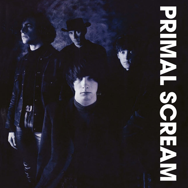 1987 EPS | PRIMAL SCREAM