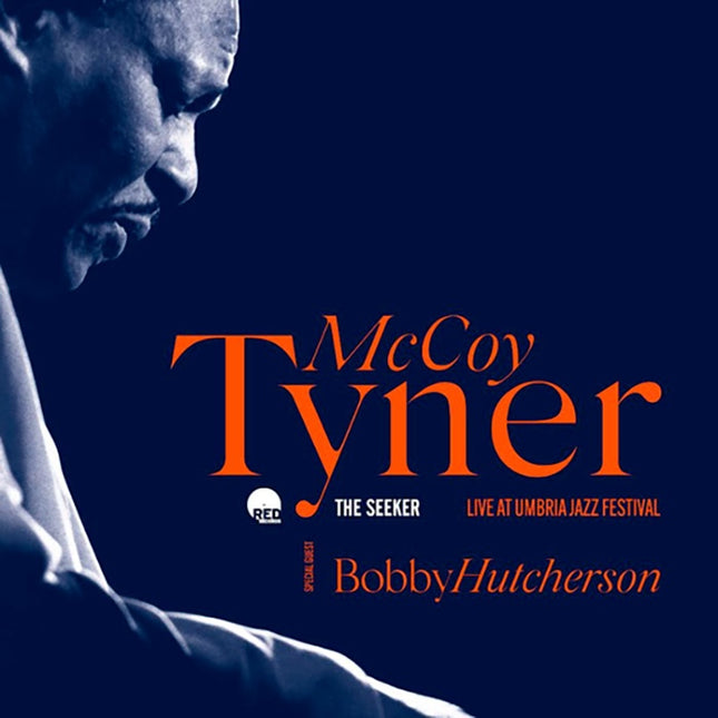 SEEKER | MCCOY TYNER