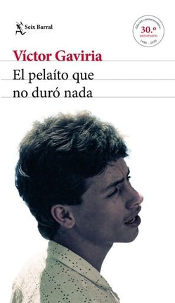 EL PELAITO QUE NO DURO NADA | VICTOR GAVIRIA