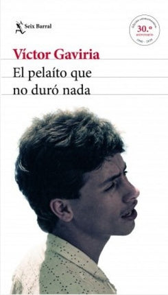EL PELAITO QUE NO DURO NADA | VICTOR GAVIRIA