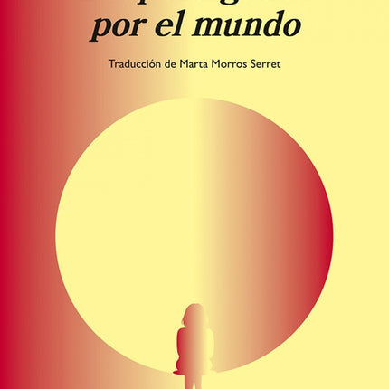 DESPERDIGADOS POR EL MUNDO | YOKO TAWADA