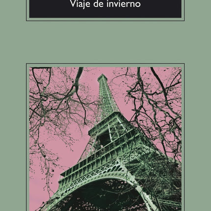 VIAJE DE INVIERNO | AMELIE NOTHOMB