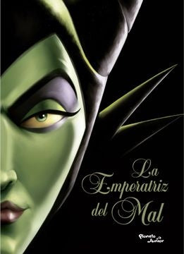 LA EMPERATRIZ DEL MAL  | AUTORES VARIOS