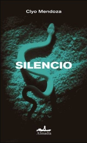 SILENCIO | CLYO MENDOZA