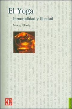EL YOGA | MIRCEA ELIADE