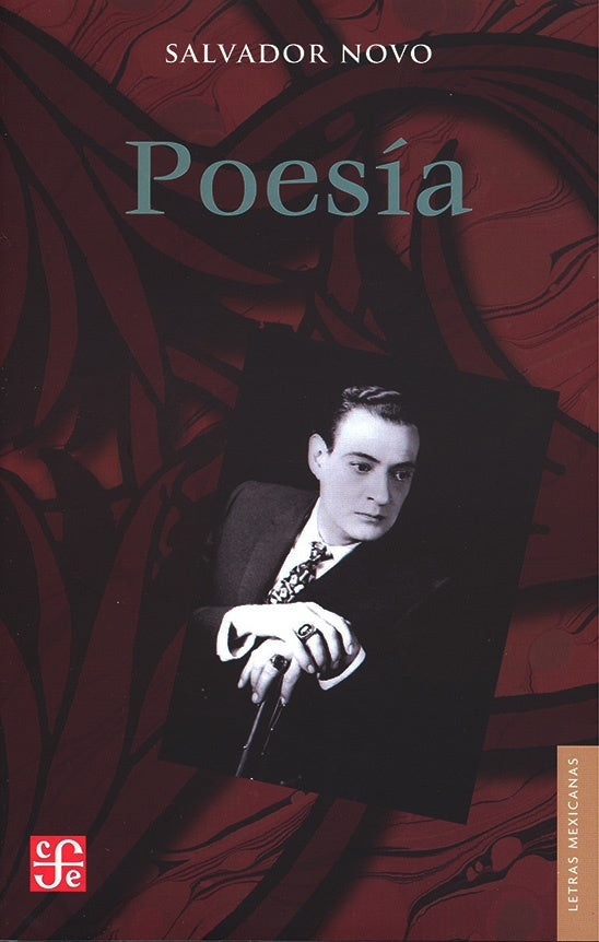 POESIA | SALVADOR NOVO