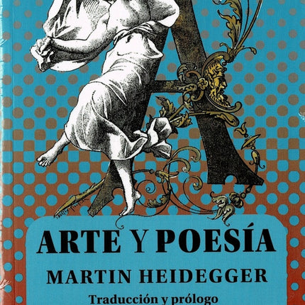 ARTE Y POESIA | MARTIN HEIDEGGER