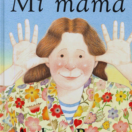 MI MAMA | ANTHONY BROWNE