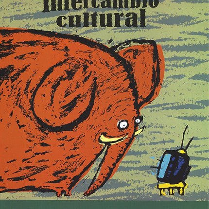 INTERCAMBIO CULTURAL | ISOL