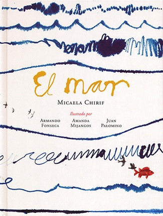 EL MAR | MICAELA CHIRIF