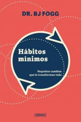 HABITOS MINIMOS | BJ FOGG