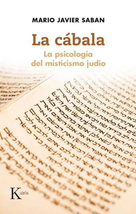 LA CABALA | MARIO JAVIER SABAN