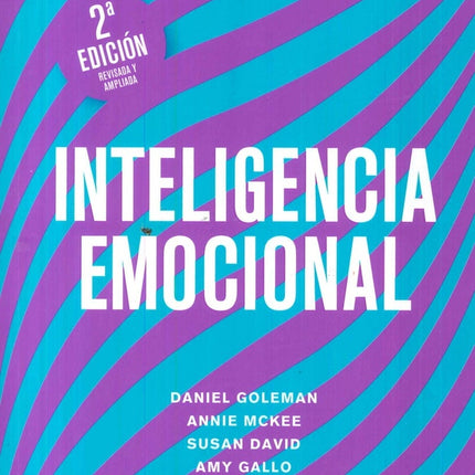 INTELIGENCIA EMOCIONAL | DANIEL GOLEMAN