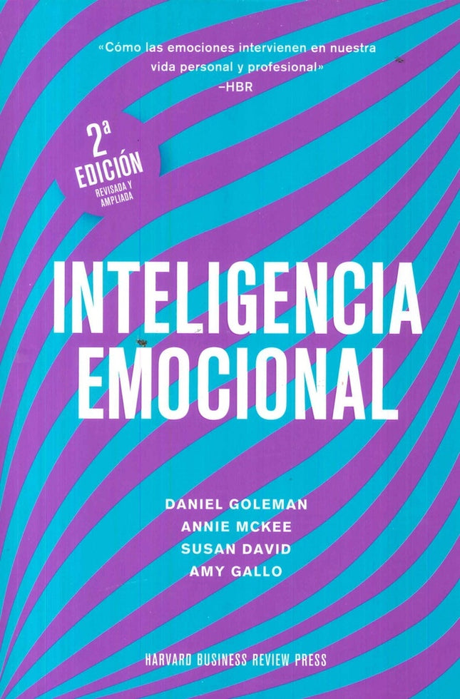 INTELIGENCIA EMOCIONAL | DANIEL GOLEMAN
