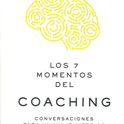 LOS 7 MOMENTOS DEL COACHING | ALBERTO RIBERA
