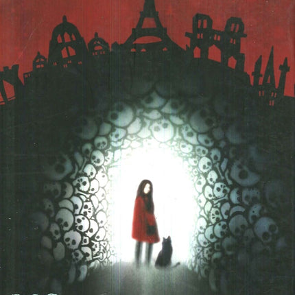 LOS TUNELES DE HUESOS  | V.E SCHWAB