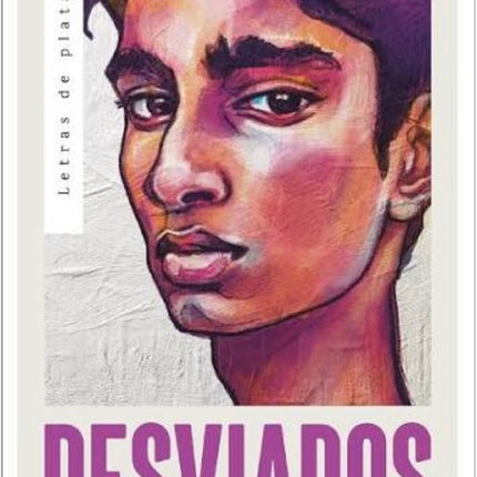DESVIADOS | SANTANU BHATTACHARYA