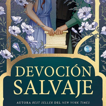 DEVOCION SALVAJE | REBECCA ROSS
