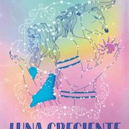 LUNA CRECIENTE EN TAURO | RUBY DIXON
