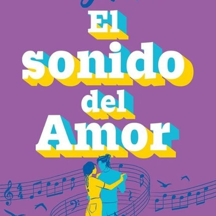 EL SONIDO DEL AMOR | ASHLEY POSTON