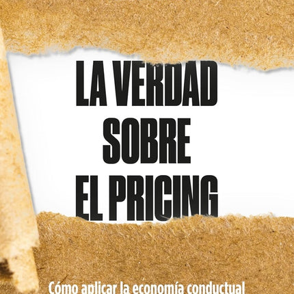 LA VERDAD SOBRE EL PRICING | MELINA PALMER