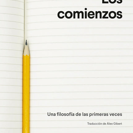 LOS COMIENZOS | CLAIRE MARIN