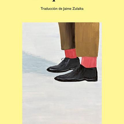 DESPEDIDAS | JULIAN BARNES