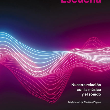 ESCUCHA | MICHEL FABER