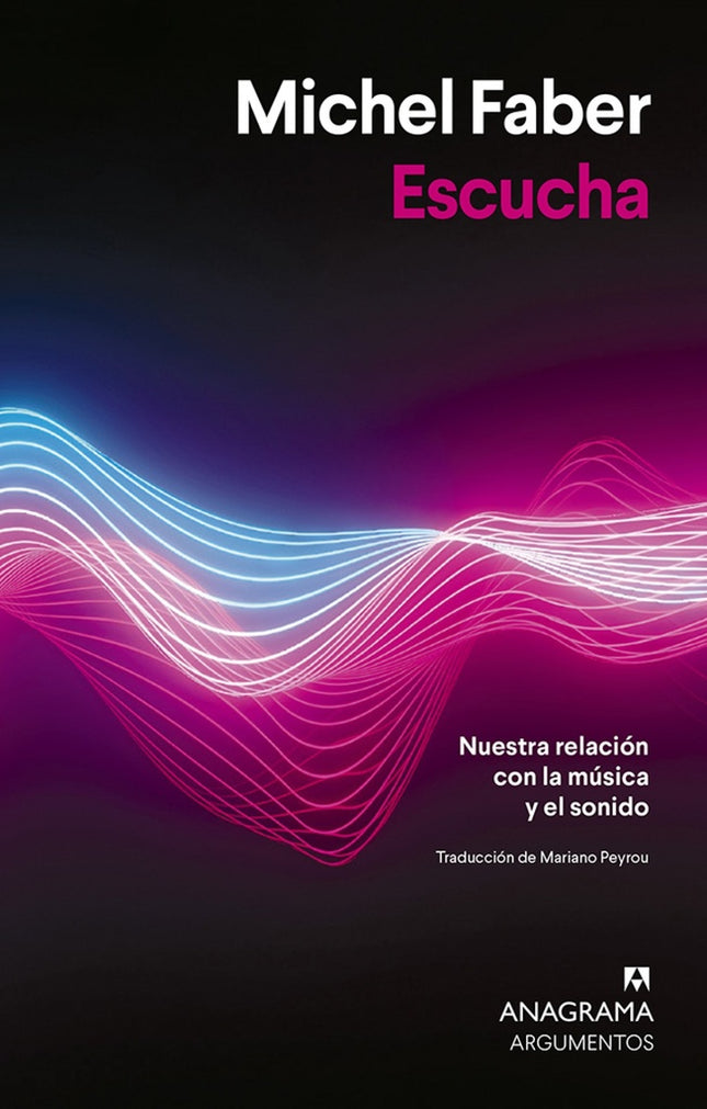 ESCUCHA | MICHEL FABER