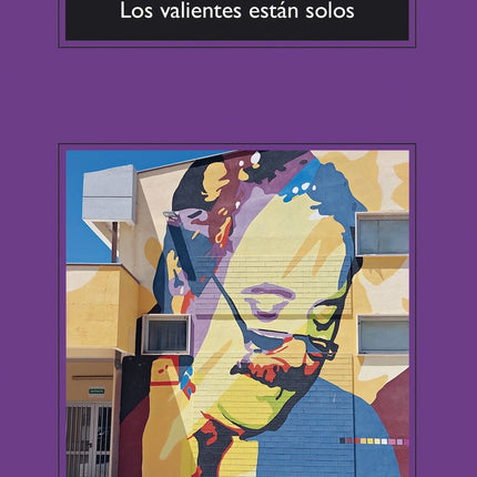 LOS VALIENTES ESTAN SOLOS | ROBERTO SAVIANO