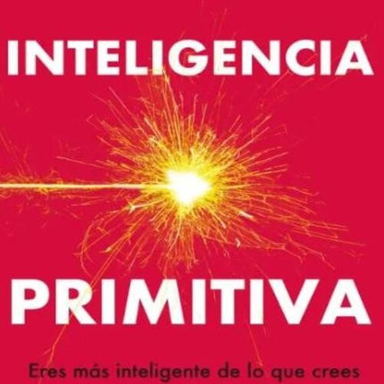 INTELIGENCIA PRIMITIVA | ANGUS FLETCHER