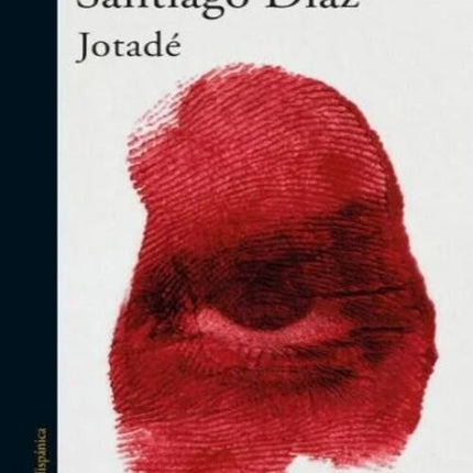 JOTADE | SANTIAGO DIAZ