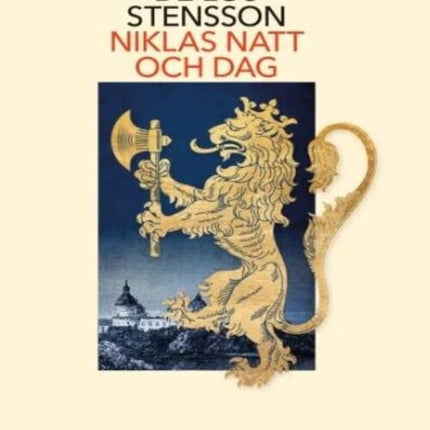 LA MALDICION DE LOS STENSSON | NIKLAS NATT OCH DAG
