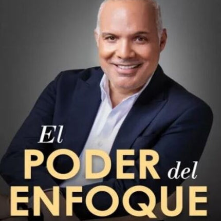 EL PODER DEL ENFOQUE | RONALD DAY