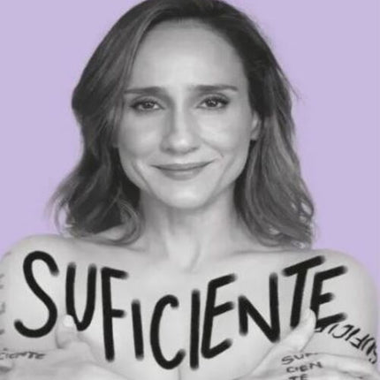 SUFICIENTE | CHICHILA NAVIA